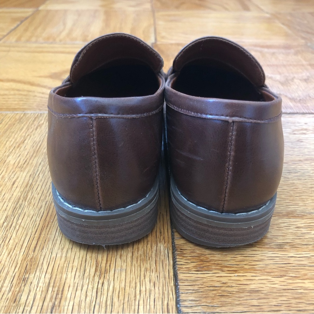Universal Thread Faux Leather Loafer - Picture 6 of 7